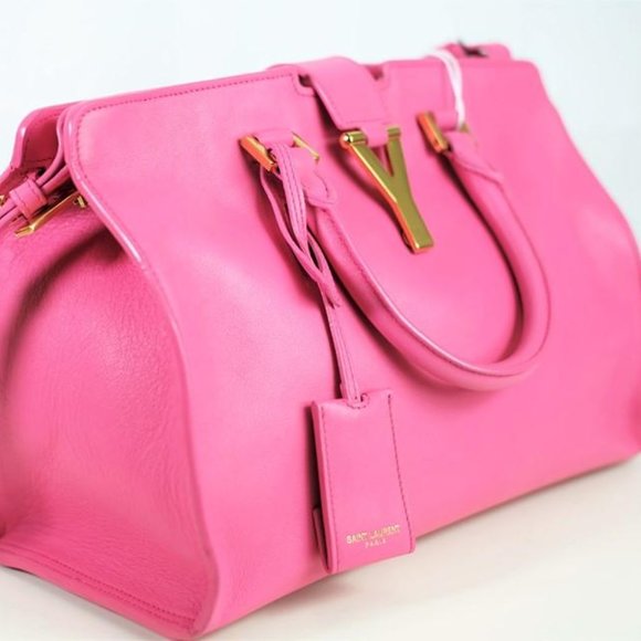 SAINT LAURENT CHYC - Picture 1 of 4